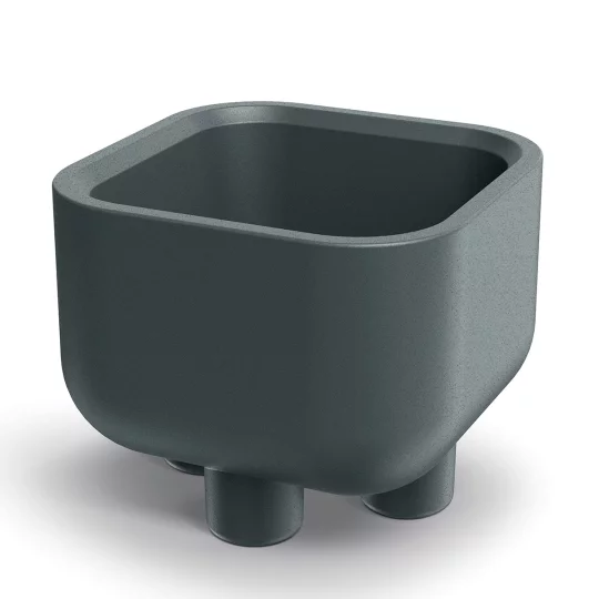 Donica TMSF48 Molta Square Foot