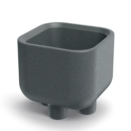 Donica TMSF40 Molta Square Foot