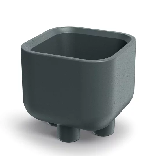 Donica TMSF40 Molta Square Foot