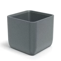 Donica TMS48 Molta Square Drobny granit