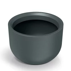 Donica TMRO60 Molta Round Grafit