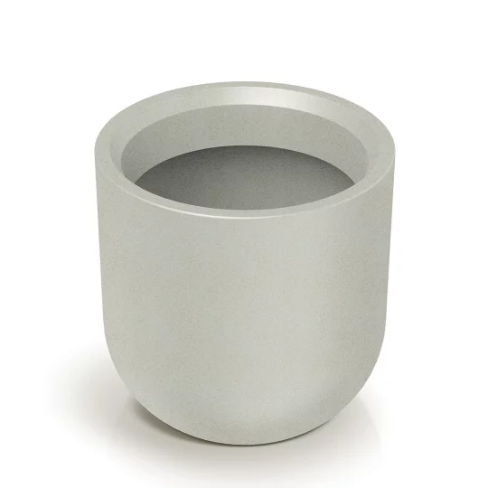 Donica TMRO48H Molta Round High