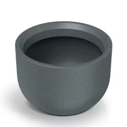 Donica TMRO48 Molta Round Drobny granit