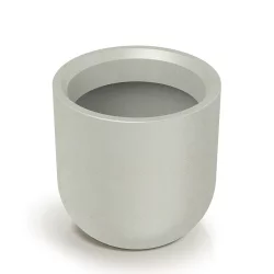 Donica TMRO40H Molta Round High