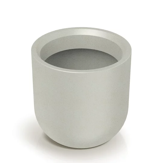 Donica TMRO40H Molta Round High