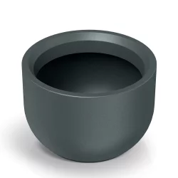 Donica TMRO40 Molta Round Grafit