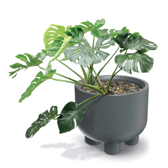 Donica TMRF60 Molta Round Foot - Zdjęcie 3