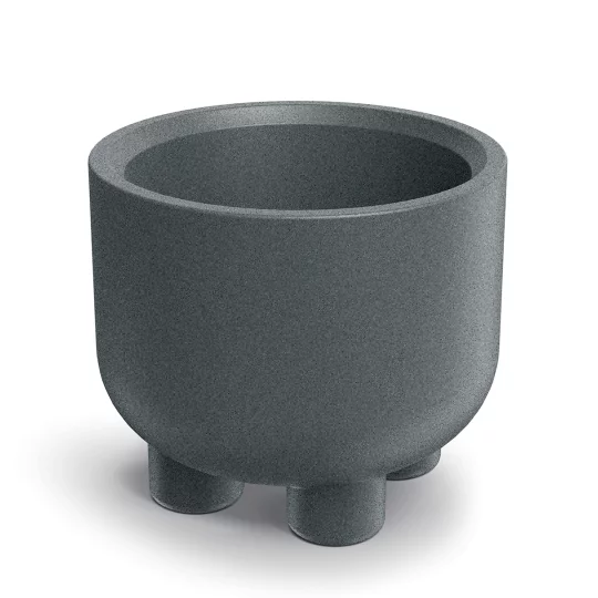 Donica TMRF48 Molta Round Foot