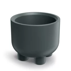 Donica TMRF48 Molta Round Foot Grafit