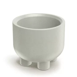 Donica TMRF40 Molta Round Foot Piaskowy