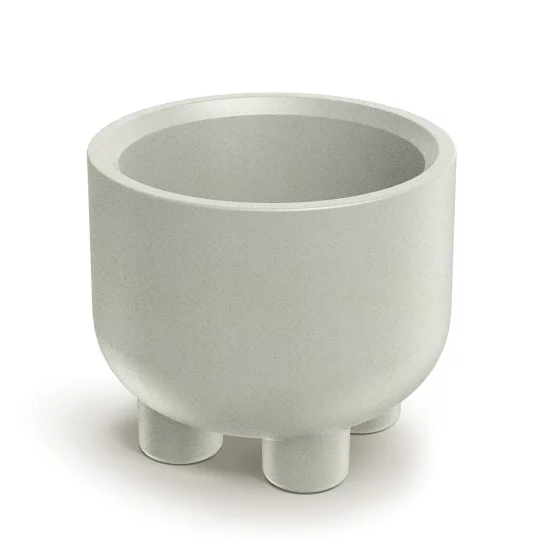 Donica TMRF40 Molta Round Foot