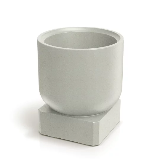 Donica TMBS40 Molta Base Square