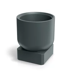 Donica TMBS40 Molta Base Square Grafit