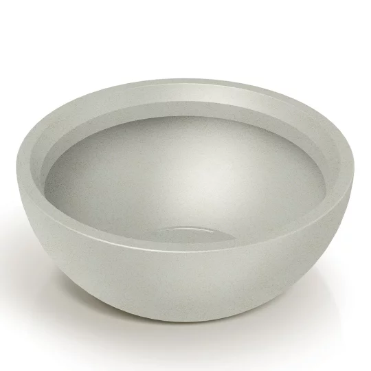 Donica TMBO60 Molta Bowl - Zdjęcie 2