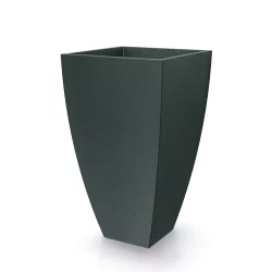 Donica TM70 Mooda Square  Grafit granitowy