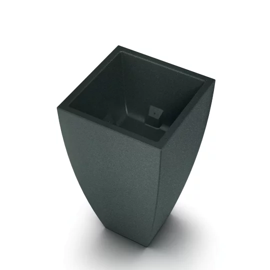 Donica TM70 Mooda Square - Zdjęcie 3