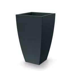 Donica TM40 Mooda Square Węglowy