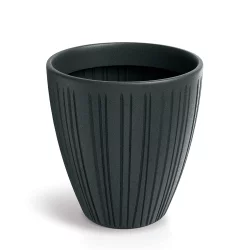 Donica TFRO48M Fero Round Midl Ołowiany