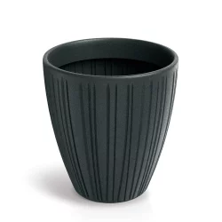 Donica TFRO40M Fero Round Midl Ołowiany