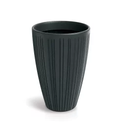 Donica TFRO40H Fero Round High Ołowiany