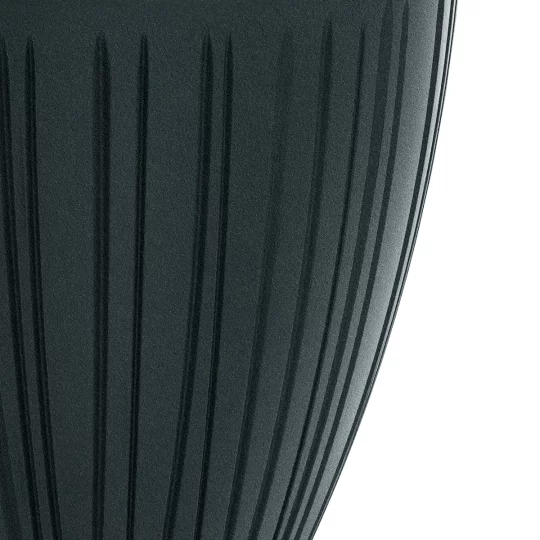 Donica TFRO40H Fero Round High - Zdjęcie 2