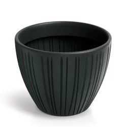 Donica TFRO40 Fero Round Węglowy