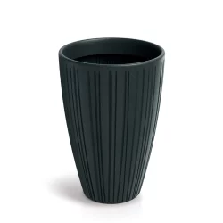 Donica TFRO35H Fero Round High Węglowy