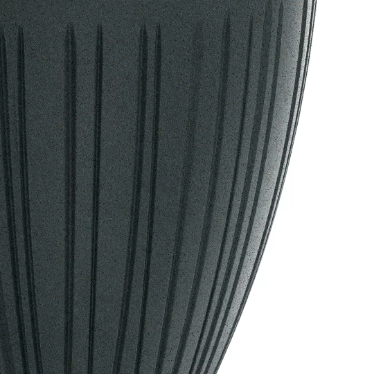 Donica TFRO35H Fero Round High - Zdjęcie 2