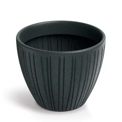 Donica TFRO30 Fero Round Ołowiany