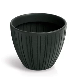 Donica TFRO30 Fero Round Węglowy