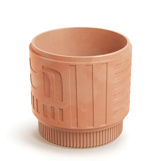 Donica TFOR60 Folka Round