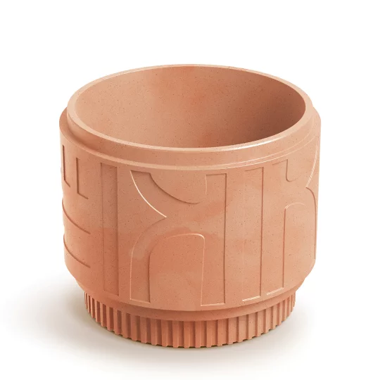 Donica TFOR48 Folka Round