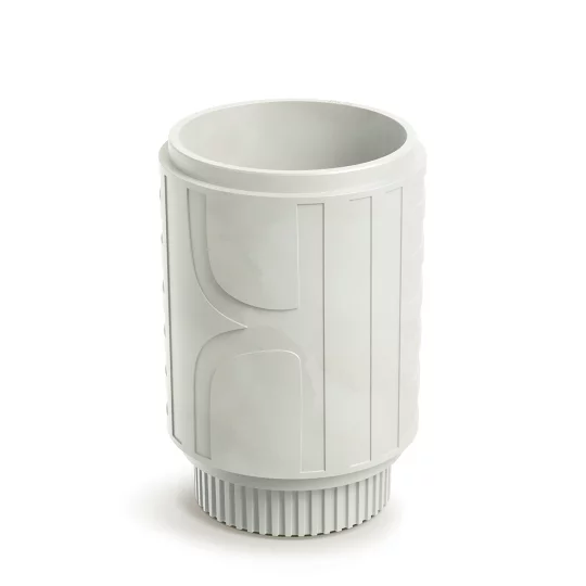 Donica TFOR40M Folka Round Midl