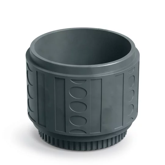 Donica TFOR40 Folka Round