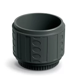 Donica TFOR40 Folka Round