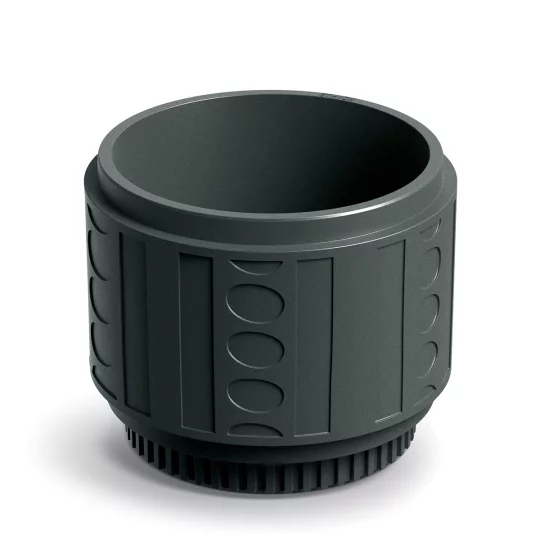 Donica TFOR40 Folka Round