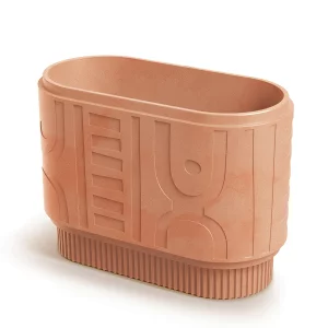 Donica TFOC80 Folka Round Case