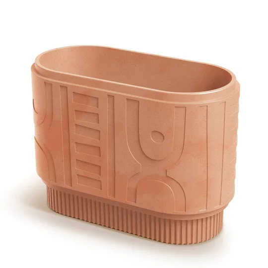 Donica TFOC80 Folka Round Case