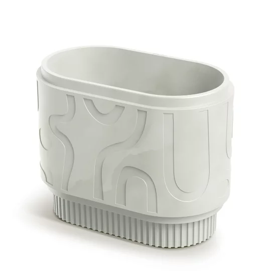 Donica TFOC60 Folka Round Case