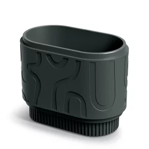 Donica TFOC60 Folka Round Case