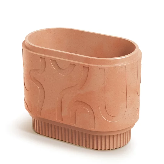 Donica TFOC60 Folka Round Case