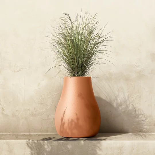 Donica TEVS40 Evolia Slim - Zdjęcie 5