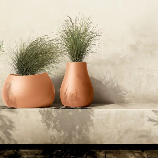 Donica TEVS40 Evolia Slim - Zdjęcie 6