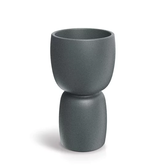 Donica TDS40 Duala Round Slim