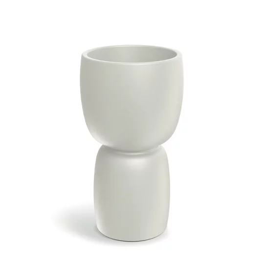 Donica TDS40 Duala Round Slim