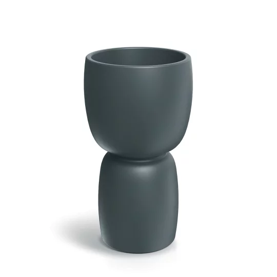 Donica TDS40 Duala Round Slim