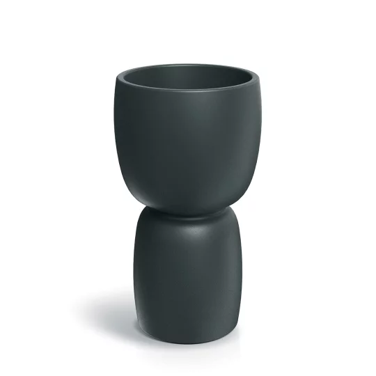 Donica TDS40 Duala Round Slim