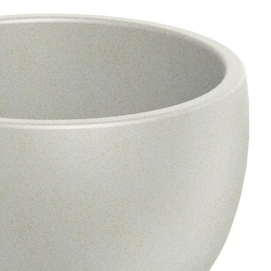 Donica TDS40 Duala Round Slim - Zdjęcie 2