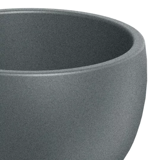 Donica TDS40 Duala Round Slim - Zdjęcie 2