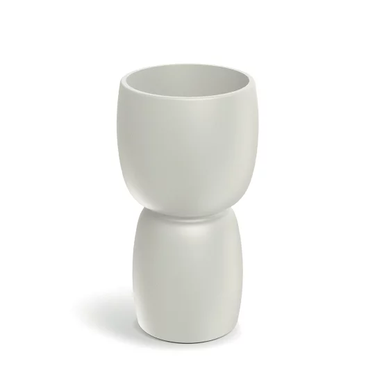 Donica TDS30 Duala Round Slim